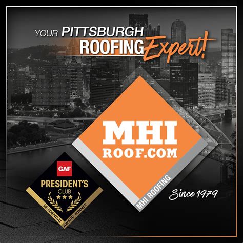 mhi roofing florida reviews|mhi roofing pittsburgh pa.